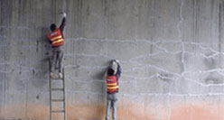 购买注射式植筋胶时应注意哪些性能