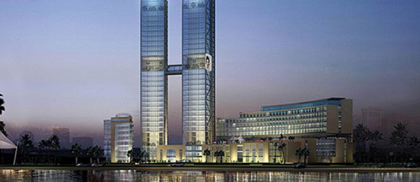 科威特亚奥理事会