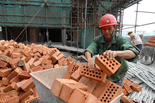 冬期施工要点 冬期施工要点