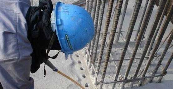 植筋加固 植筋加固