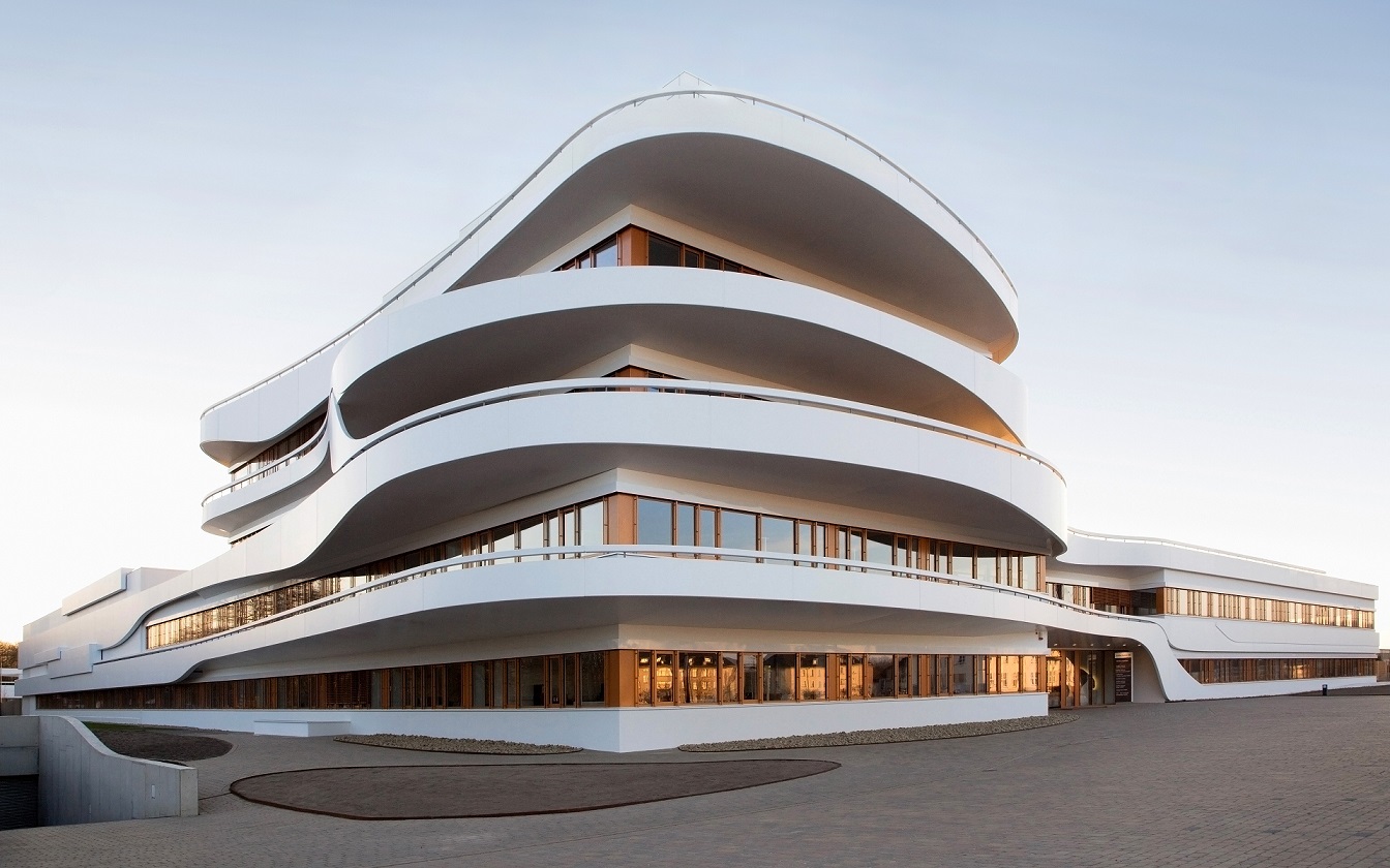 增层改造 增层改造