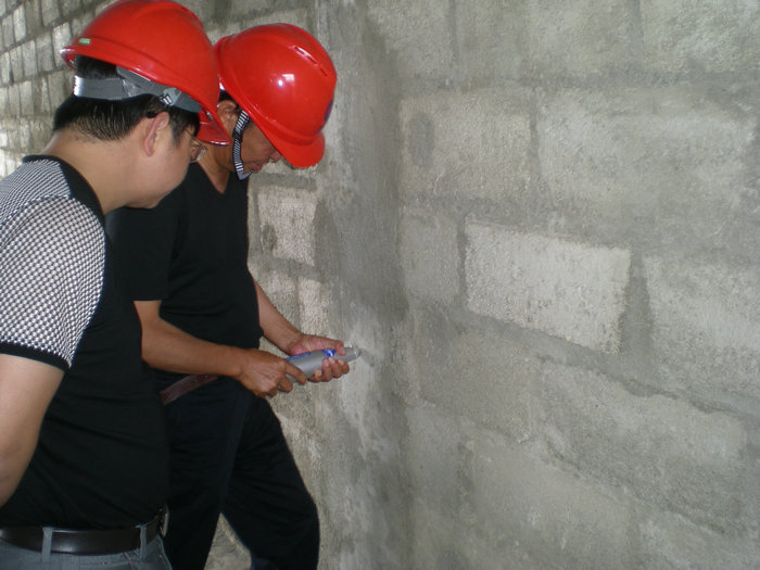 混凝土强度检测 混凝土强度检测