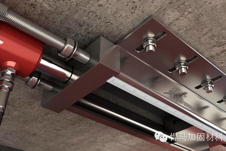 碳纤维板加固 碳纤维板加固