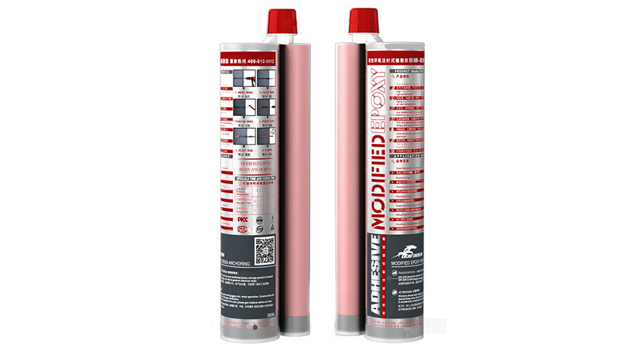 HM-500注射式植筋胶