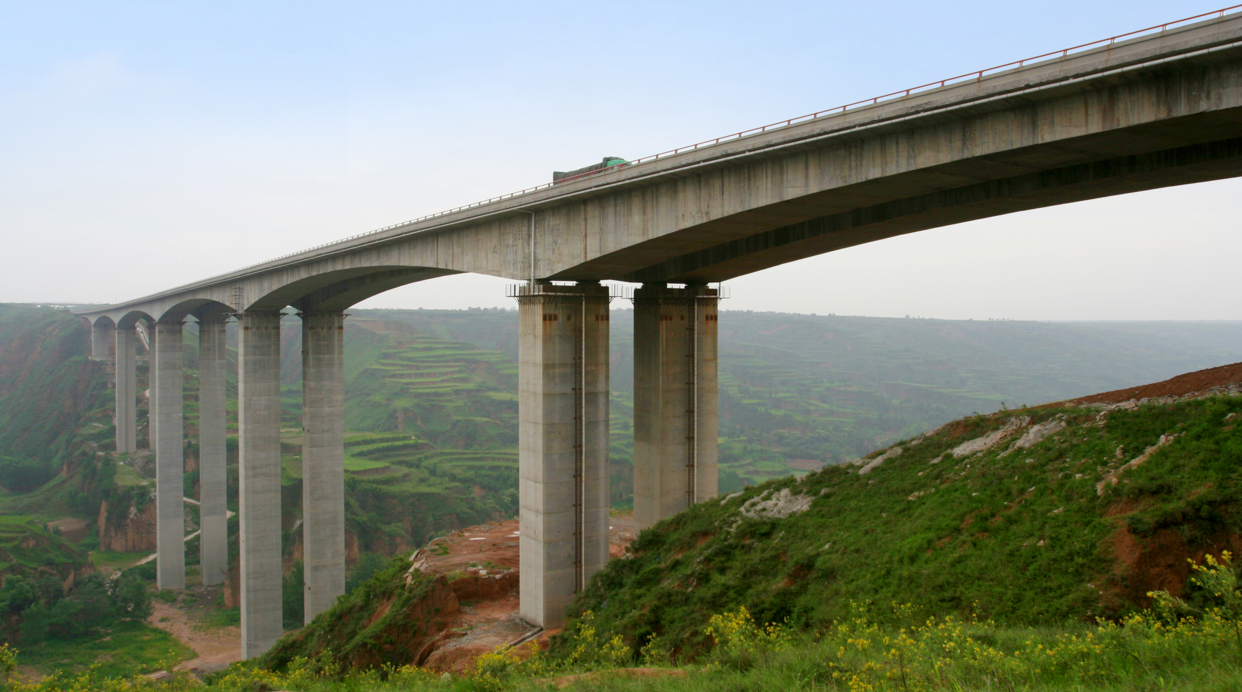 路桥工程中钻孔灌注桩施工技术 路桥工程中钻孔灌注桩施工技术