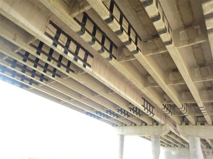 加固方法探究 加固方法探究