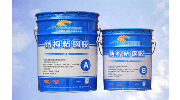 悍马粘钢胶