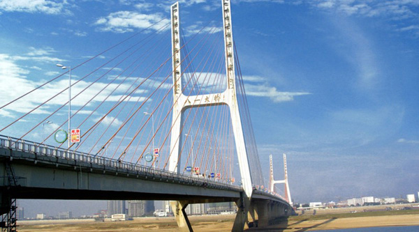 公路桥梁检测技术应用分析 公路桥梁检测技术应用分析