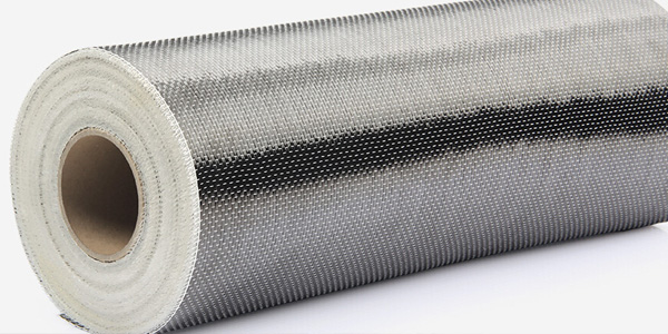 碳纤维布