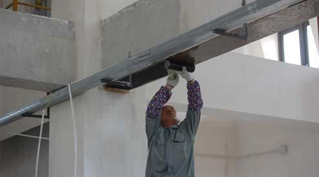 粘贴碳纤维布 粘贴碳纤维布