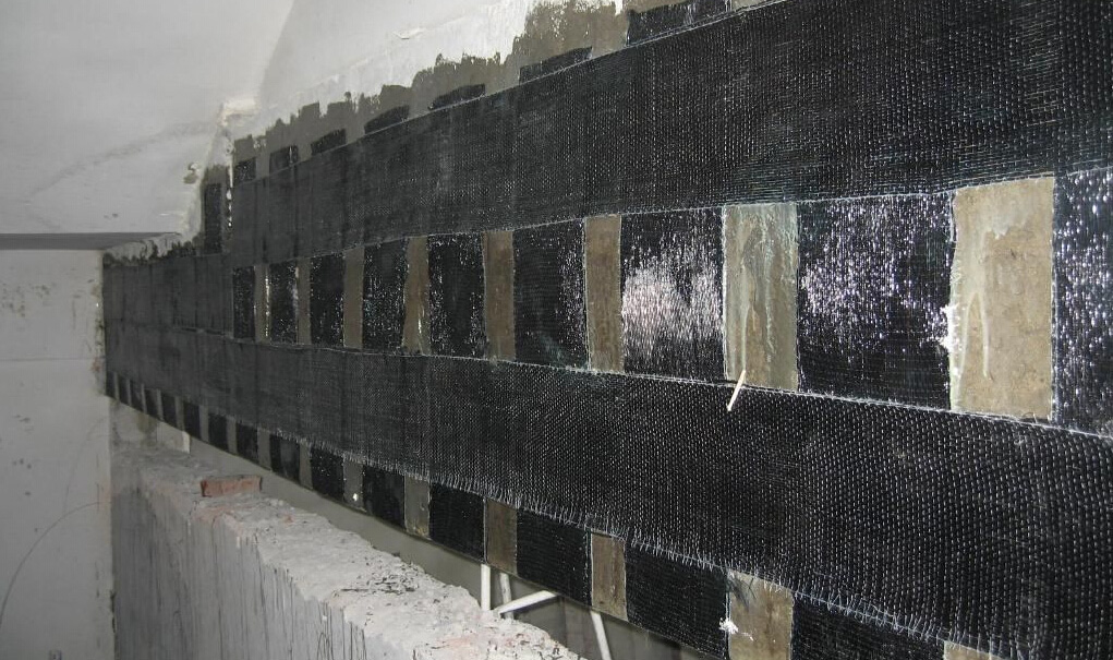 碳纤维加固价格