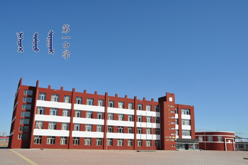 学校加固乃百年大计