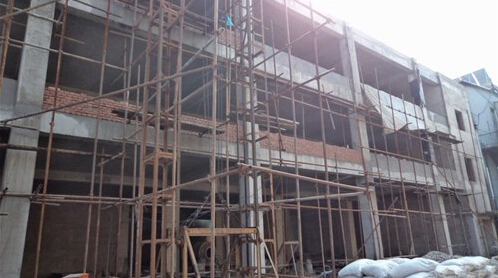 地基注浆加固应注意什么