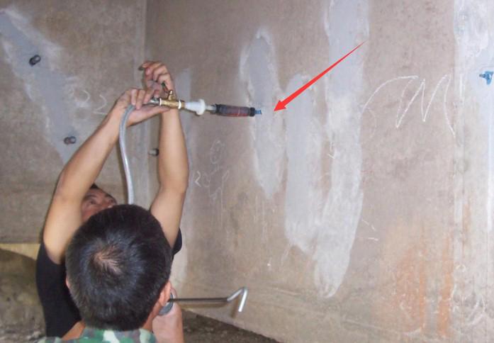 混凝土结构加固灌浆 混凝土结构加固灌浆