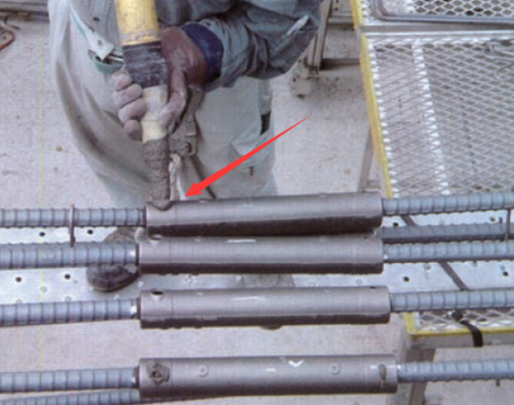 钢筋连接用套筒灌浆 钢筋连接用套筒灌浆