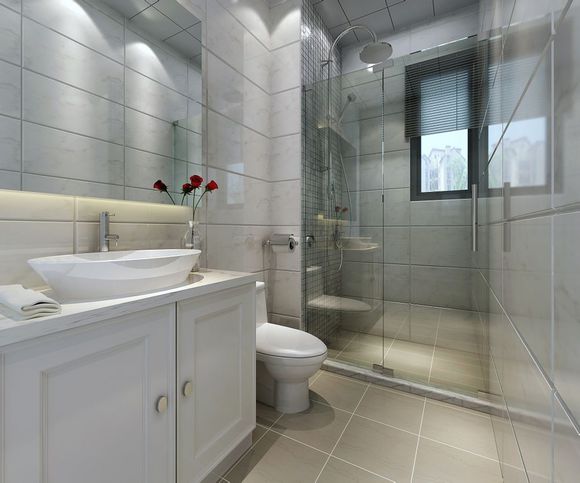 卫生间防水施工工艺标准 卫生间防水施工工艺标准