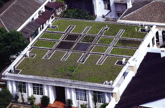 平屋面防水施工工艺标准 平屋面防水施工工艺标准