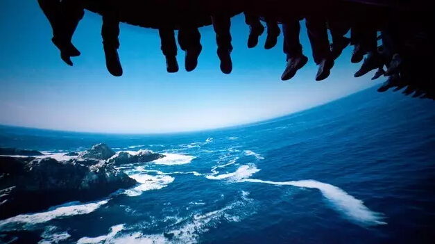 迪士尼园区：探险岛