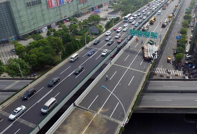 桥梁加固 桥梁加固