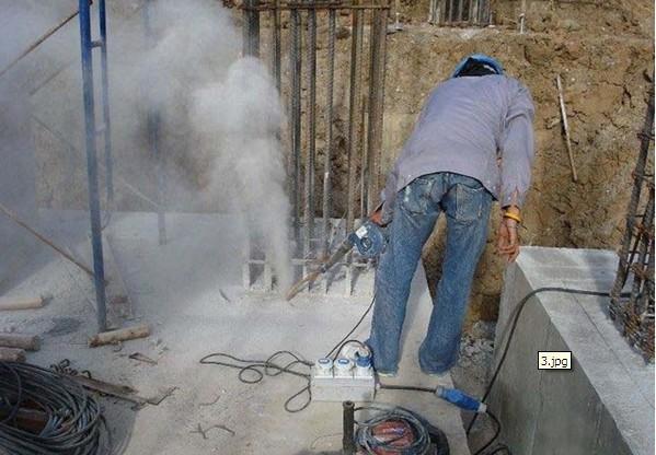 植筋清孔除尘 植筋清孔除尘