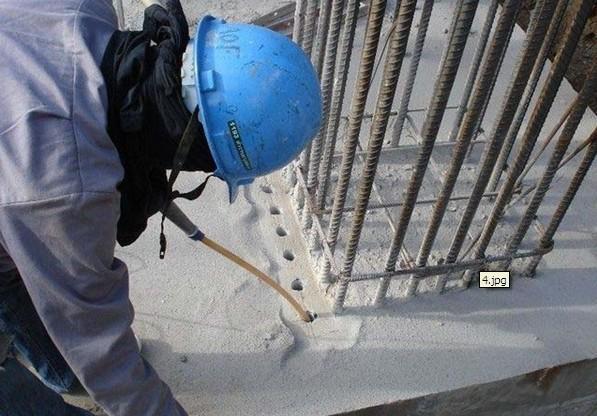 植筋清孔除尘 植筋清孔除尘