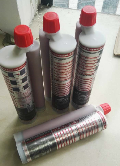 HM-500注射式植筋胶 HM-500注射式植筋胶