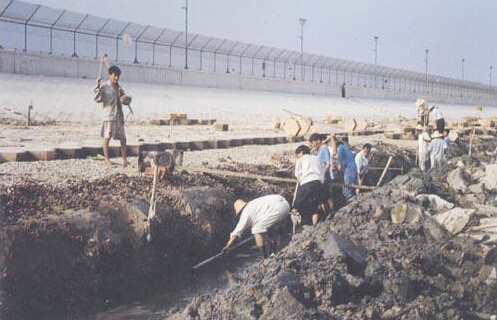 地基土的好坏 地基土的好坏