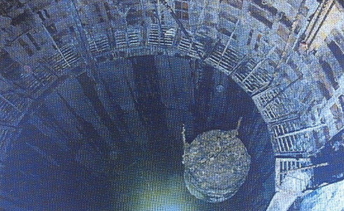 冻结深度 冻结深度