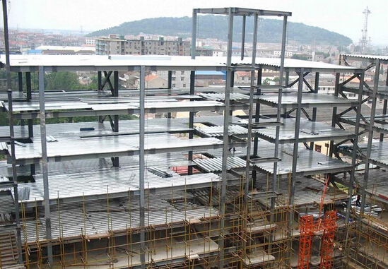 建筑业的新政策给建筑企业带来的挑战