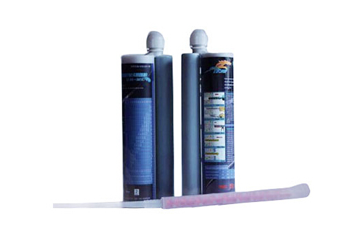 HM-500乙烯基注射式植筋胶使用说明书