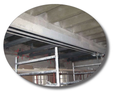 预应力碳纤维板