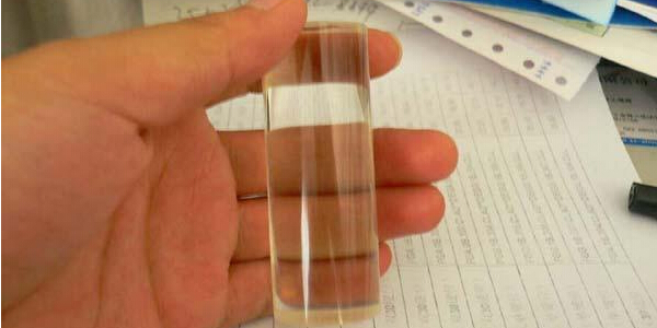 高透明环氧树脂