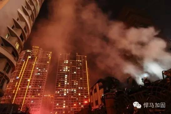 火灾后钢筋混凝土柱的修复和加固要点汇总 火灾后钢筋混凝土柱的修复和加固要点汇总