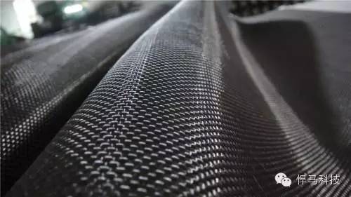 碳纤维布