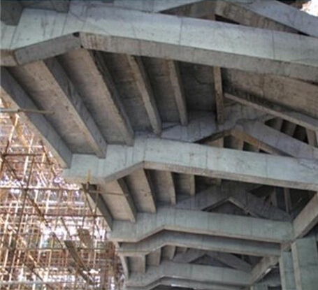 混凝土结构 混凝土结构