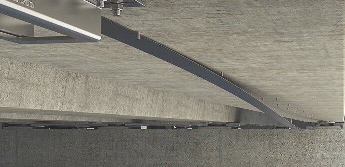 预应力碳纤维板 预应力碳纤维板