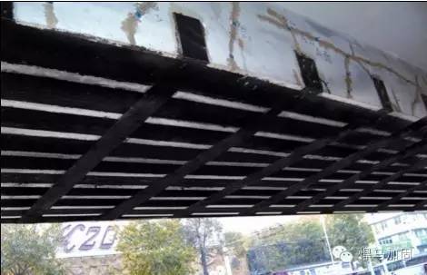 加固补强建筑 加固补强建筑