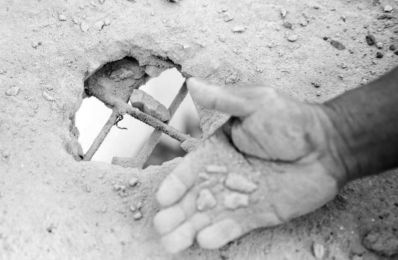 混凝土强度 混凝土强度