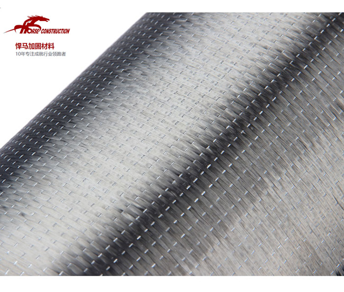 高性能碳纤维布 高性能碳纤维布