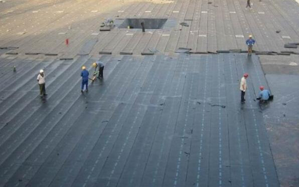 超全的工程渗漏及堵漏方法 超全的工程渗漏及堵漏方法