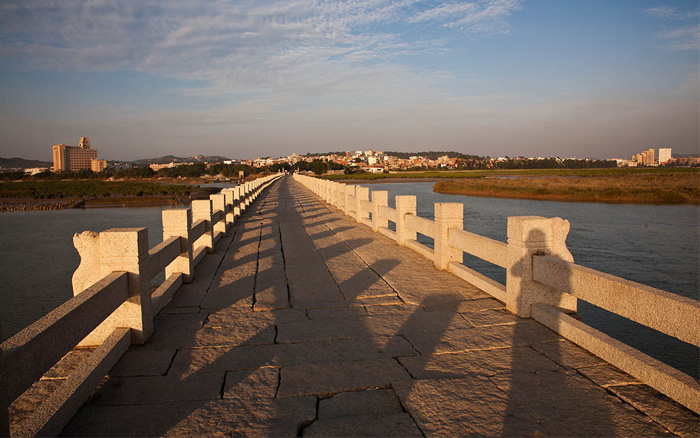 泉州洛阳桥 泉州洛阳桥