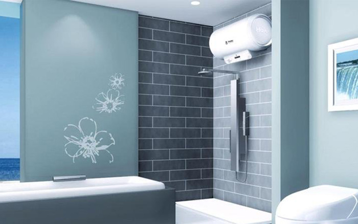 租客洗澡中毒身亡