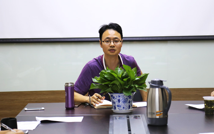 上海悍马总经理