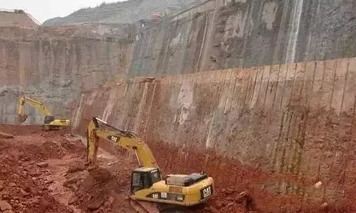 基坑支护施工 基坑支护施工