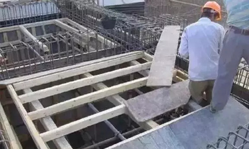 住宅楼施工 住宅楼施工