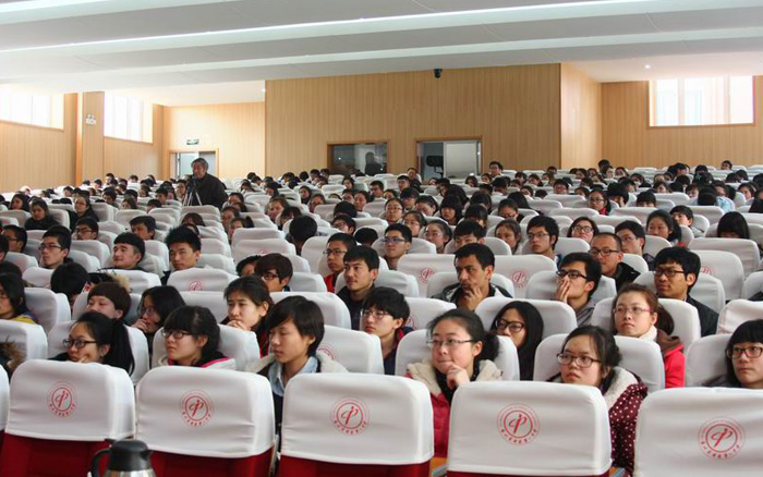 苏州高新区第一中学