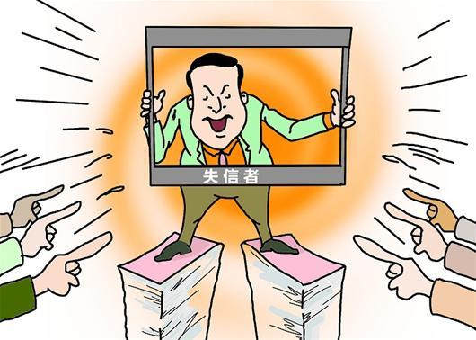 中办国办联合发文:建筑企业失信,资质将被限制 中办国办联合发文:建筑企业失信,资质将被限制