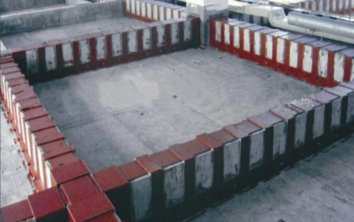 施工条件 施工条件