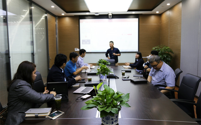 预应力碳板研讨会现场 预应力碳板研讨会现场