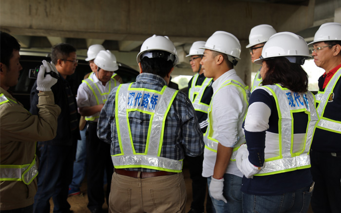 安全准备工作完成 安全准备工作完成